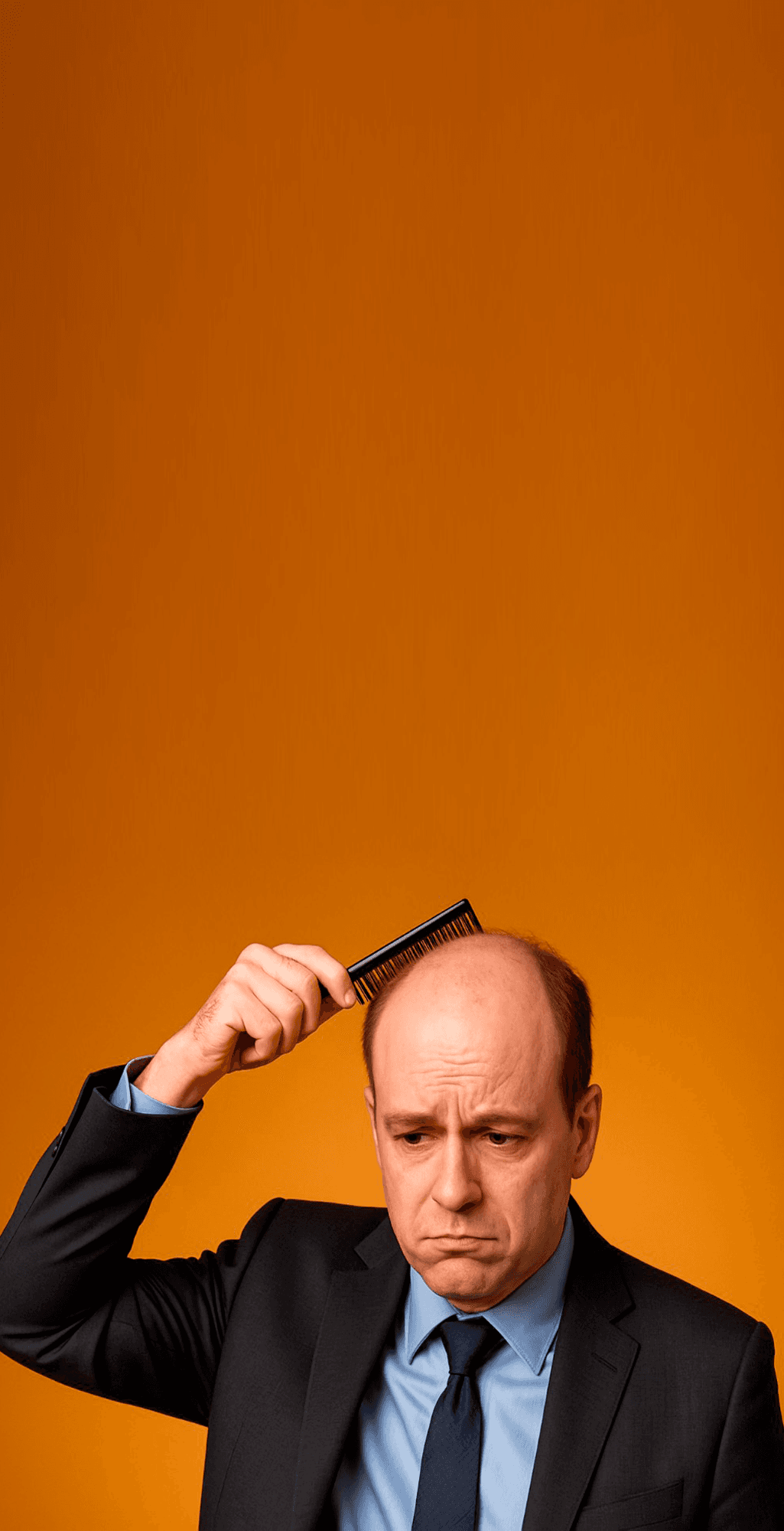 O‘ziga ishonch soch bilan qaytadi